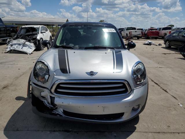 Photo 5 from auction – 2013 MINI COOPER PAC with VIN WMWSS1C52DWN94011