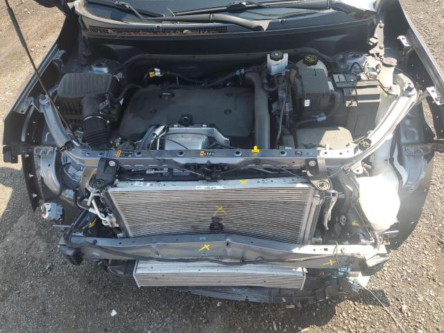 Photo 11 from auction – 2019 GMC TERRAIN SL with VIN 3GKALTEX1KL329433