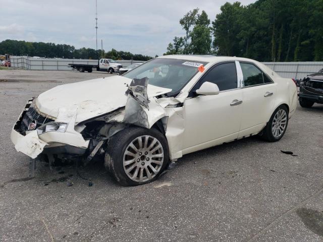 Photo 1 from auction – 2010 CADILLAC CTS PERFOR with VIN 1G6DJ5EV5A0141649