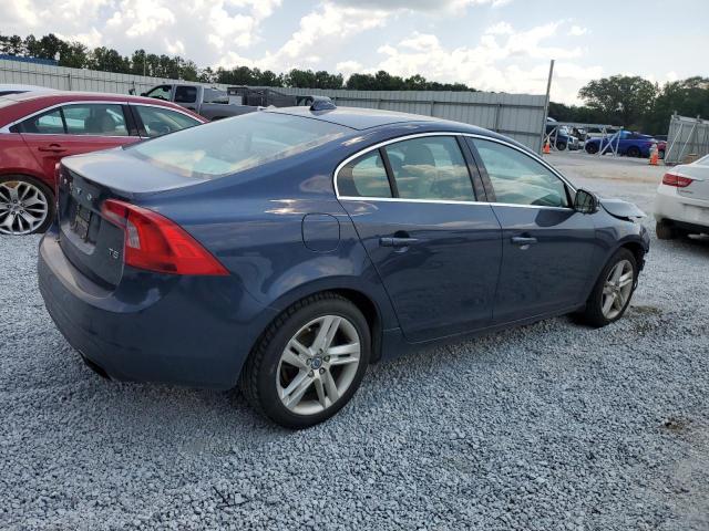 Photo 3 from auction – 2015 VOLVO S60 PLATIN with VIN YV140MFM5F1333004