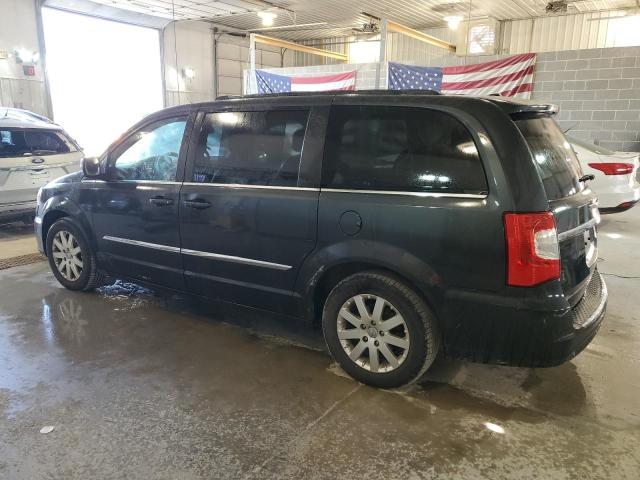 Photo 2 from auction – 2011 CHRYSLER TOWN & COU with VIN 2A4RR8DG2BR656108