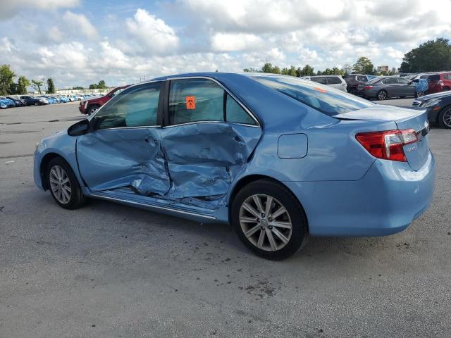 Photo 2 from auction – 2012 TOYOTA CAMRY with VIN 4T1BF1FK8CU556961