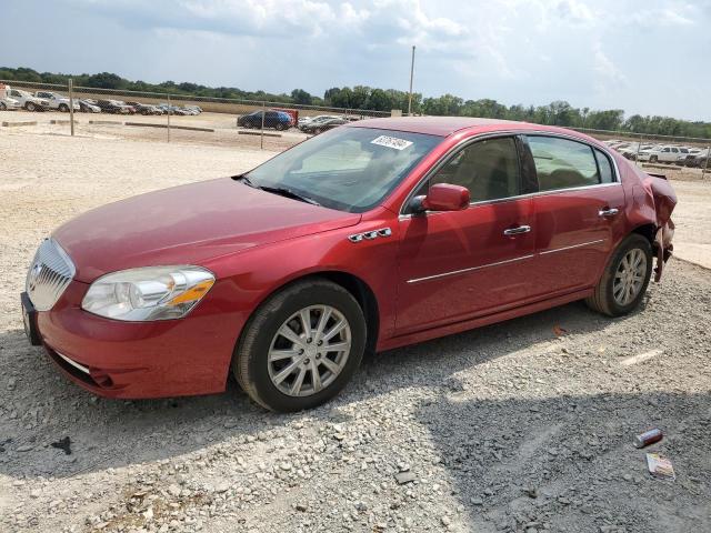 Foto 1 de la subasta – 2011 BUICK LUCERNE CX con VIN 1G4HC5EM8BU151582