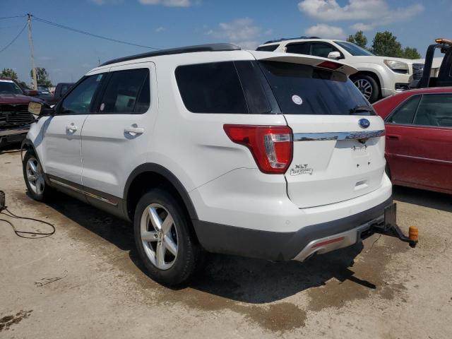 Zdjęcie 2 z aukcji – 2017 FORD EXPLORER X z VIN 1FM5K8DH6HGA86136