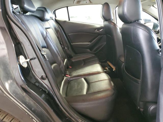 Photo 10 from auction – 2018 MAZDA 3 TOURING with VIN 3MZBN1L37JM183818