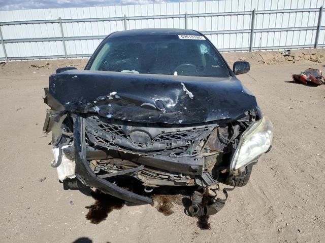 Photo 5 from auction – 2012 TOYOTA COROLLA with VIN 5YFBU4EE8CP020905