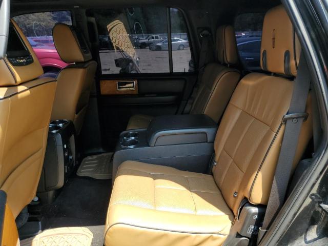 Photo 11 from auction – 2014 LINCOLN NAVIGATOR with VIN 5LMJJ2J51EEL05887