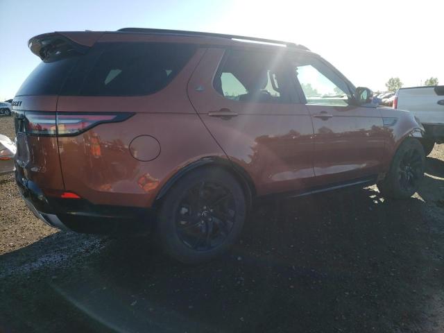 Photo 3 from auction – 2019 LAND ROVER DISCOVERY with VIN SALRR2RV6KA085519