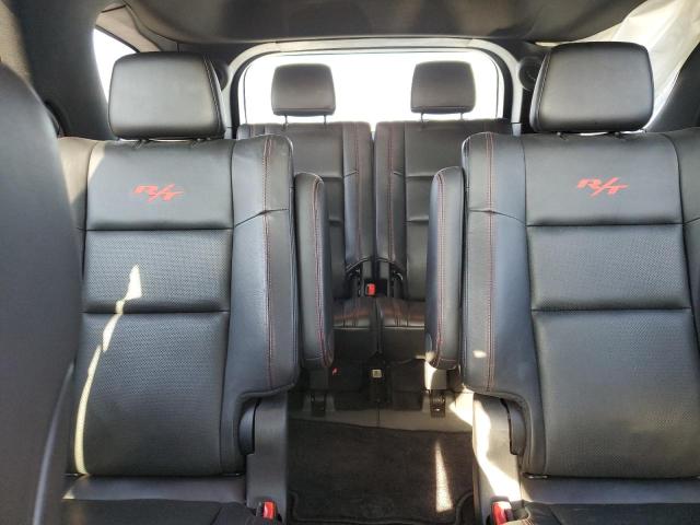 Photo 10 from auction – 2018 DODGE DURANGO R/ with VIN 1C4SDHCT6JC290004