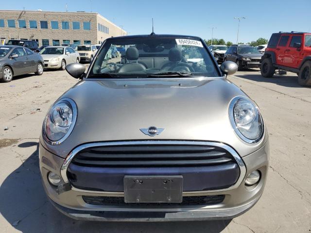 Photo 5 from auction – 2017 MINI COOPER with VIN WMWWG5C36H3C99724