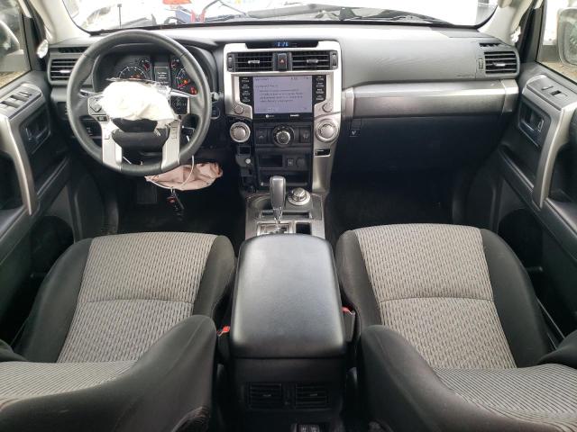 Photo 8 from auction – 2021 TOYOTA 4RUNNER SR with VIN JTEMU5JRXM5941816