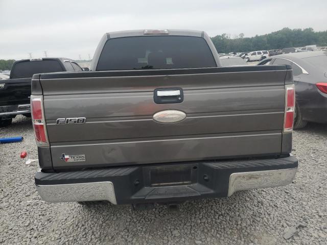 Photo 6 from auction – 2011 FORD F150 SUPER with VIN 1FTFW1CTXBFB41758