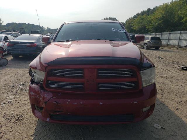 Photo 5 from auction – 2010 DODGE RAM 1500 with VIN 1D7RB1GTXAS250719