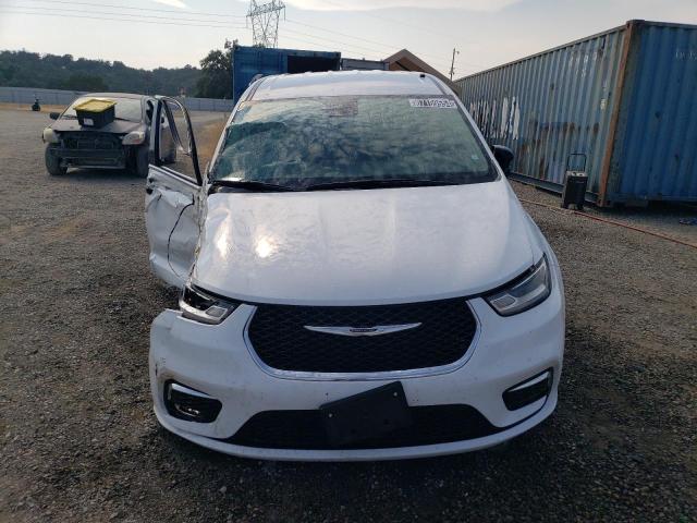 Photo 5 from auction – 2024 CHRYSLER PACIFICA T with VIN 2C4RC1BG2RR117564