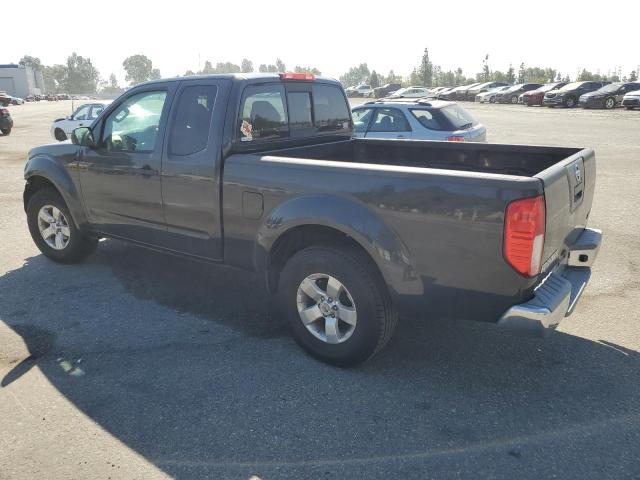 Zdjęcie 2 z aukcji – 2012 NISSAN FRONTIER S z VIN 1N6BD0CT4CC400470