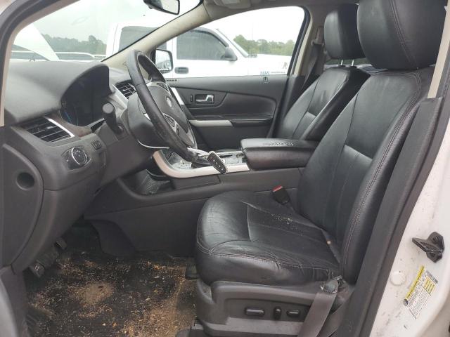 Photo 7 from auction – 2011 FORD EDGE LIMIT with VIN 2FMDK3KC8BBA33751