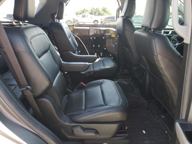 Photo 11 from auction – 2023 FORD EXPLORER X with VIN 1FMSK7DH4PGB05925