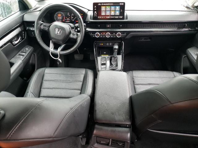 Photo 8 from auction – 2023 HONDA CR-V EXL with VIN 2HKRS4H73PH435845