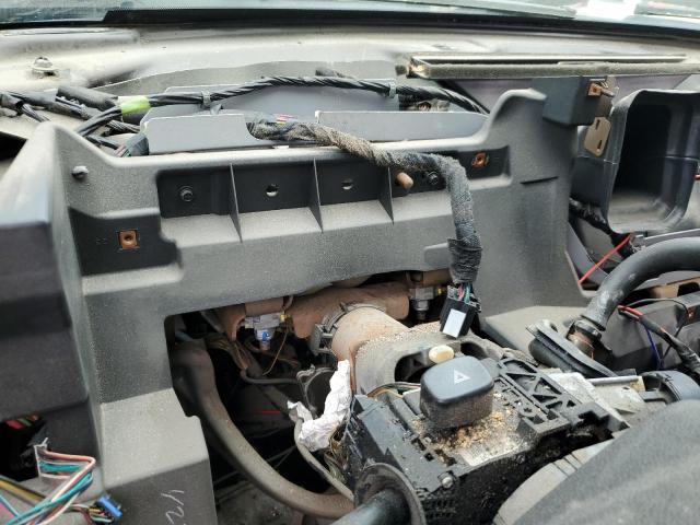 Photo 9 from auction – 2008 CHEVROLET SILVERADO with VIN 2GCEC130181119030