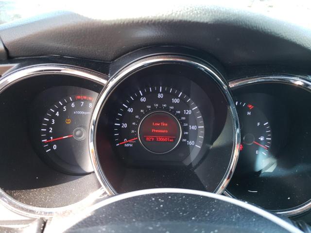 Photo 9 from auction – 2013 KIA OPTIMA EX with VIN 5XXGN4A74DG118785