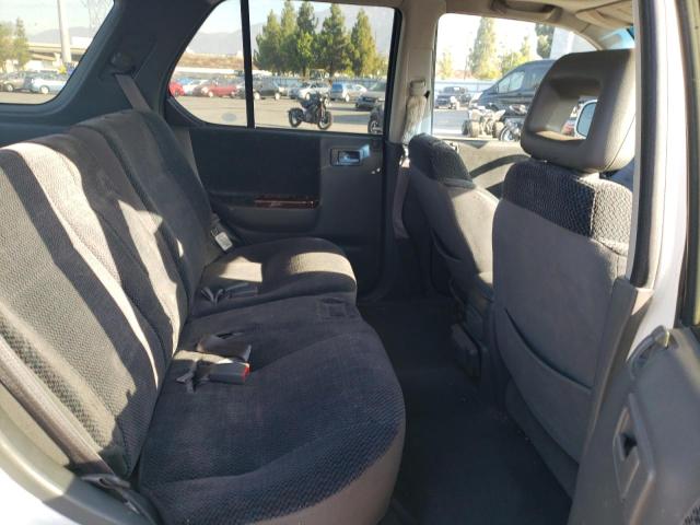 Photo 11 from auction – 1998 HONDA PASSPORT E with VIN 4S6CM58W4W4405306