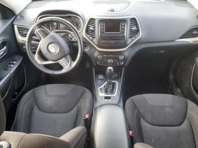 Photo 8 from auction – 2016 JEEP CHEROKEE with VIN 1C4PJMCS3GW295456