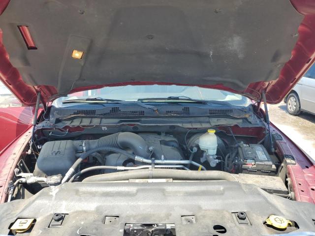 Photo 11 from auction – 2014 RAM 1500 LARAM with VIN 1C6RR6VTXES170484