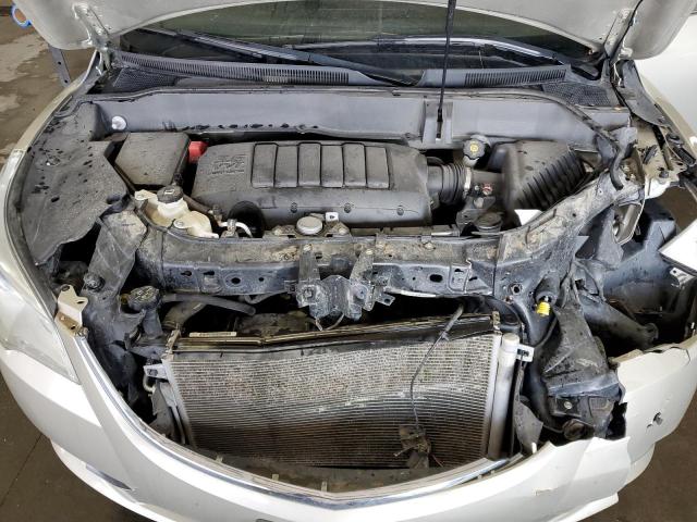 Photo 12 from auction – 2017 BUICK ENCLAVE with VIN 5GAKVCKDXHJ148076