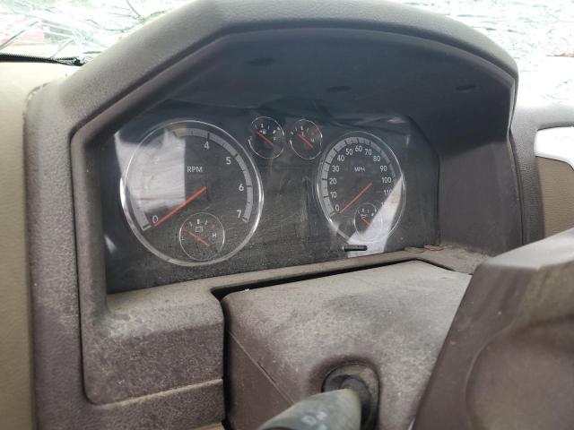 Photo 9 from auction – 2011 DODGE RAM 1500 with VIN 1D7RV1GT5BS613209