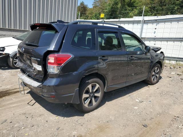 Photo 3 from auction – 2018 SUBARU FORESTER 2 with VIN JF2SJAECXJH418293