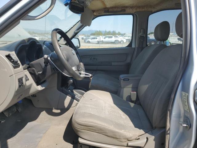 Photo 7 from auction – 2002 NISSAN XTERRA XE with VIN 5N1ED28Y02C557973