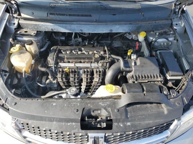Фото 12 с аукциона – 2016 DODGE JOURNEY SX с VIN 3C4PDCBB7GT156956