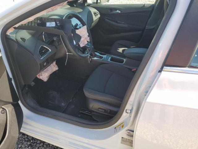 Photo 7 from auction – 2016 CHEVROLET CRUZE LT with VIN 1G1BE5SM4G7243778