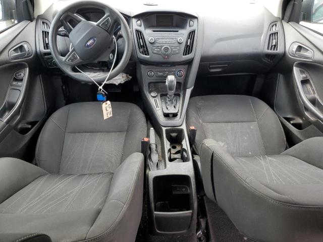 Photo 8 from auction – 2016 FORD FOCUS S with VIN 1FADP3E28GL350628