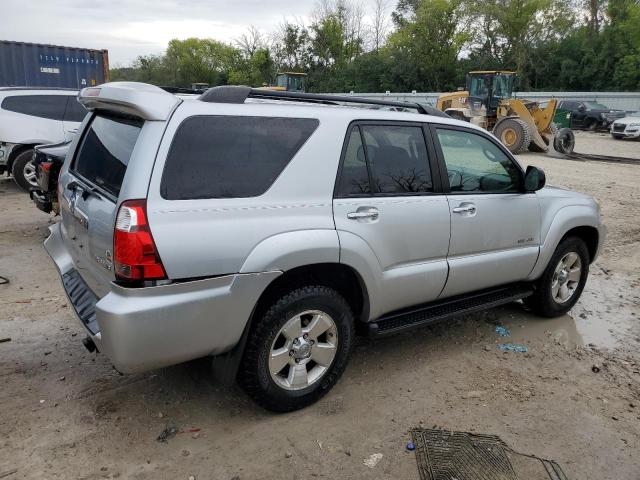 Photo 3 from auction – 2006 TOYOTA 4RUNNER SR with VIN JTEBT14R468035385