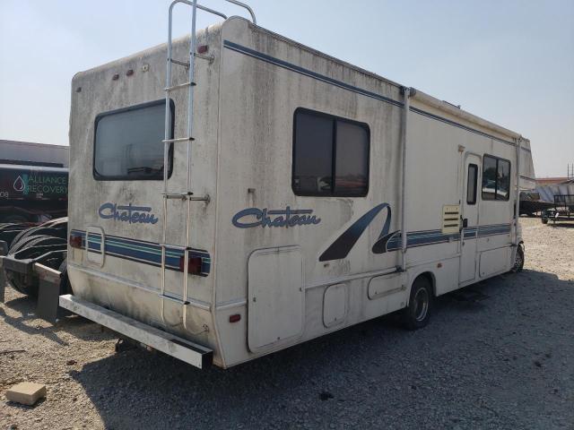 Photo 4 from auction – 1998 FORD CHATEAU with VIN 1FDXE40S5WHA70429