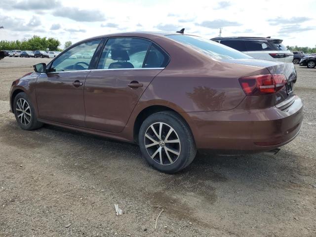 Photo 2 from auction – 2016 VOLKSWAGEN JETTA COMF with VIN 3VWD07AJ4GM410936