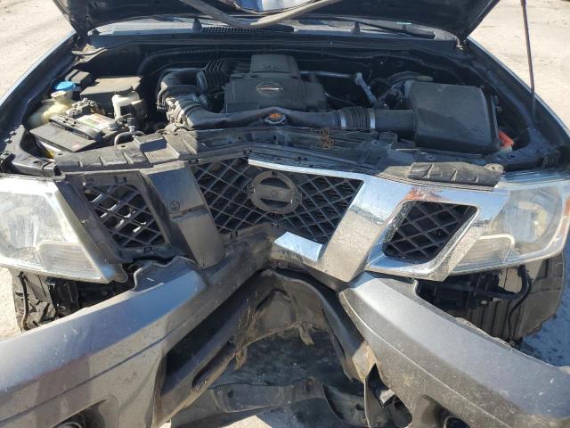 Photo 11 from auction – 2019 NISSAN FRONTIER S with VIN 1N6DD0EV4KN780680