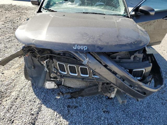 Foto 11 de la subasta – 2019 JEEP COMPASS LI con VIN 3C4NJDCB6KT753318