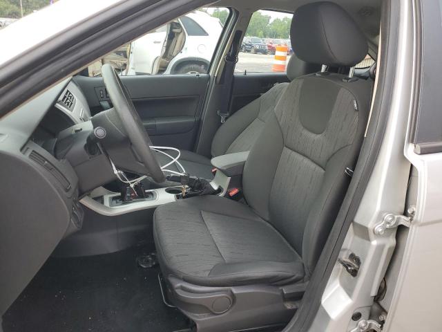Photo 7 from auction – 2009 FORD FOCUS SE with VIN 1FAHP35N09W170542