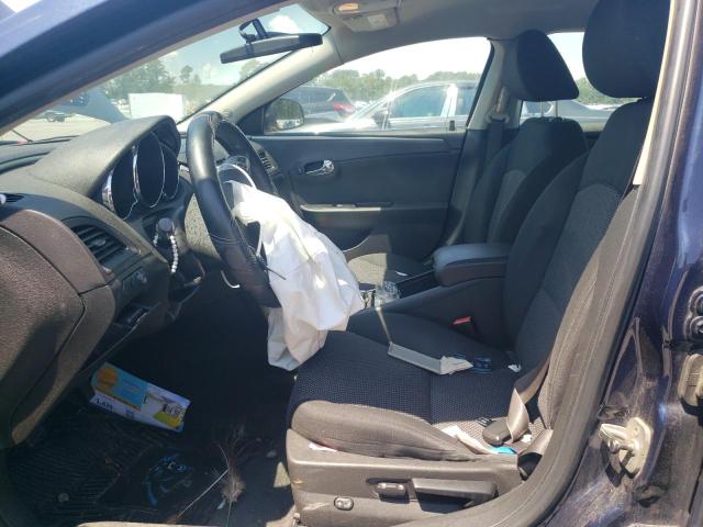 Photo 7 from auction – 2011 CHEVROLET MALIBU 1LT with VIN 1G1ZC5EU5BF246204