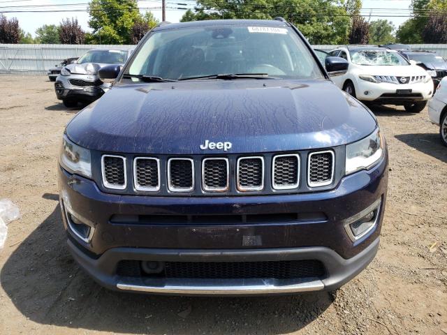 Photo 5 from auction – 2018 JEEP COMPASS LI with VIN 3C4NJDCB7JT212602