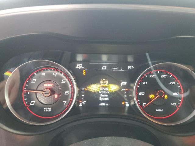 Photo 9 from auction – 2021 DODGE CHARGER SX with VIN 2C3CDXBG8MH605717
