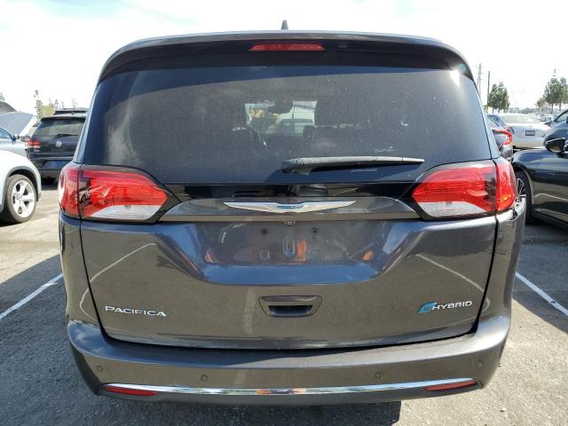 Photo 6 from auction – 2017 CHRYSLER PACIFICA E with VIN 2C4RC1N79HR723843