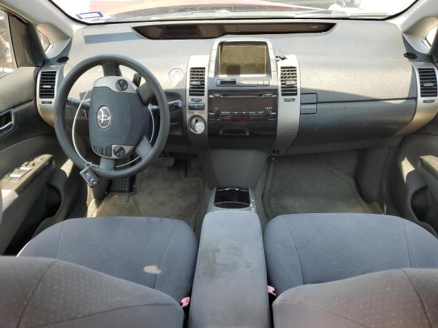 Photo 8 from auction – 2008 TOYOTA PRIUS with VIN JTDKB20U883350181