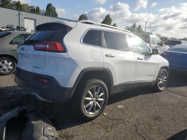 Photo 3 from auction – 2017 JEEP CHEROKEE L with VIN 1C4PJMDS0HD228616