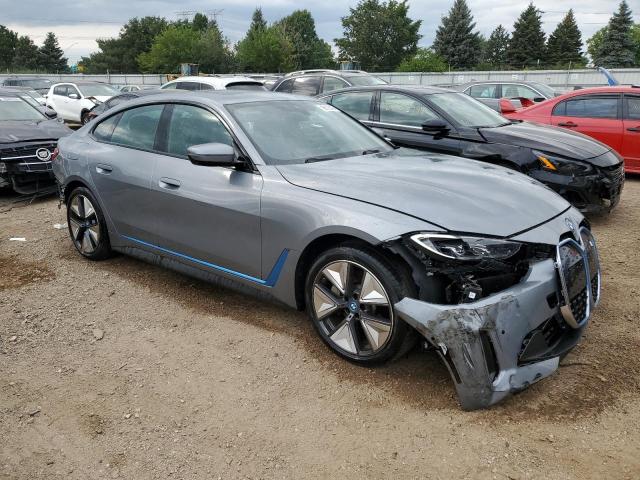 Photo 4 from auction – 2023 BMW I4 EDRIVE with VIN WBY43AW01PFP44489