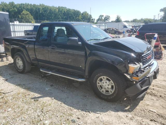 Photo 4 from auction – 2006 GMC CANYON with VIN 1GTDT196268266474