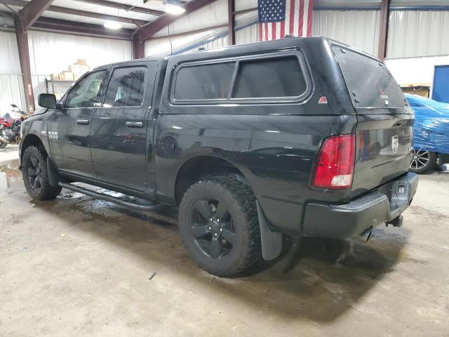 Photo 2 from auction – 2018 RAM 1500 ST with VIN 1C6RR7KT9JS155480