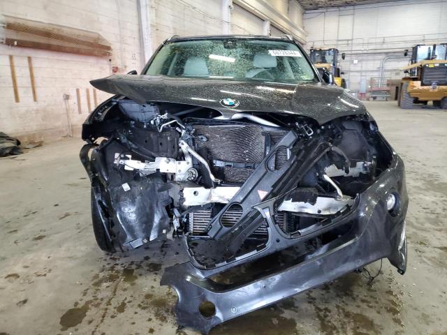 Photo 5 from auction – 2014 BMW X5 XDRIVE3 with VIN 5UXKR0C56E0H19235